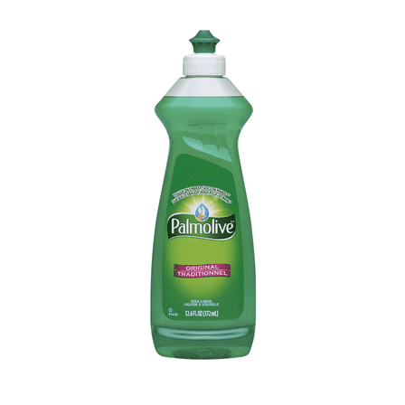 Palmolive Dish Liquid Original 12.6 oz – 1-Pack