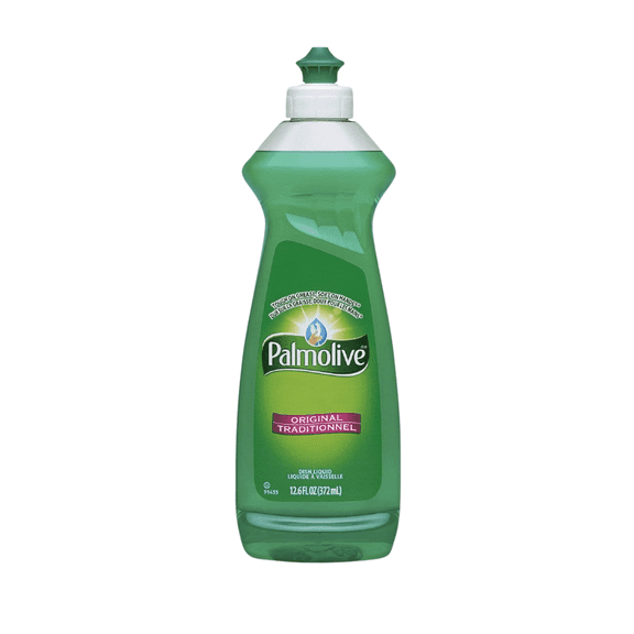 Palmolive Dish Liquid Original 12.6 oz – 1-Pack