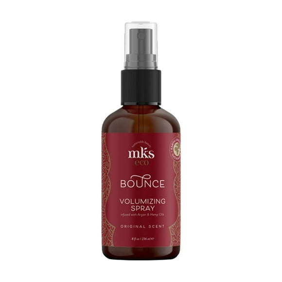 Marrakesh MKS Bounce Volumizing Spray 8 oz
