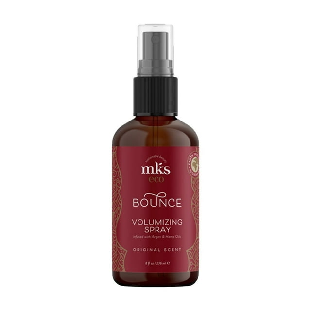 Marrakesh Vaporisateur Volumisant MKS Bounce 8 oz