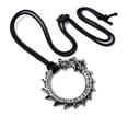 thumbnail image 3 of Alchemy Metal-Wear Lightweight Fashion Jormungand Pendant, 3 of 4