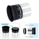 thumbnail image 3 of 1,25 "10mm Plossl telescopio ocular-Plossl - para el estándar 1,25" filtros de Astronomía, 3 of 9