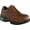 Copper, variant on Florsheim Polaris FS2430 SR Supreme Canoe Moc Toe Eurocasual Oxford (Men's)