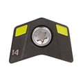 thumbnail image 1 of Tornillos de Peso de Golf, Reemplazo de Peso Portátil Duradero para Conductor de Golf, Pesas de Cabeza de Palo de Golf para Mujeres, Hombres Y Princip 14g, 1 of 8