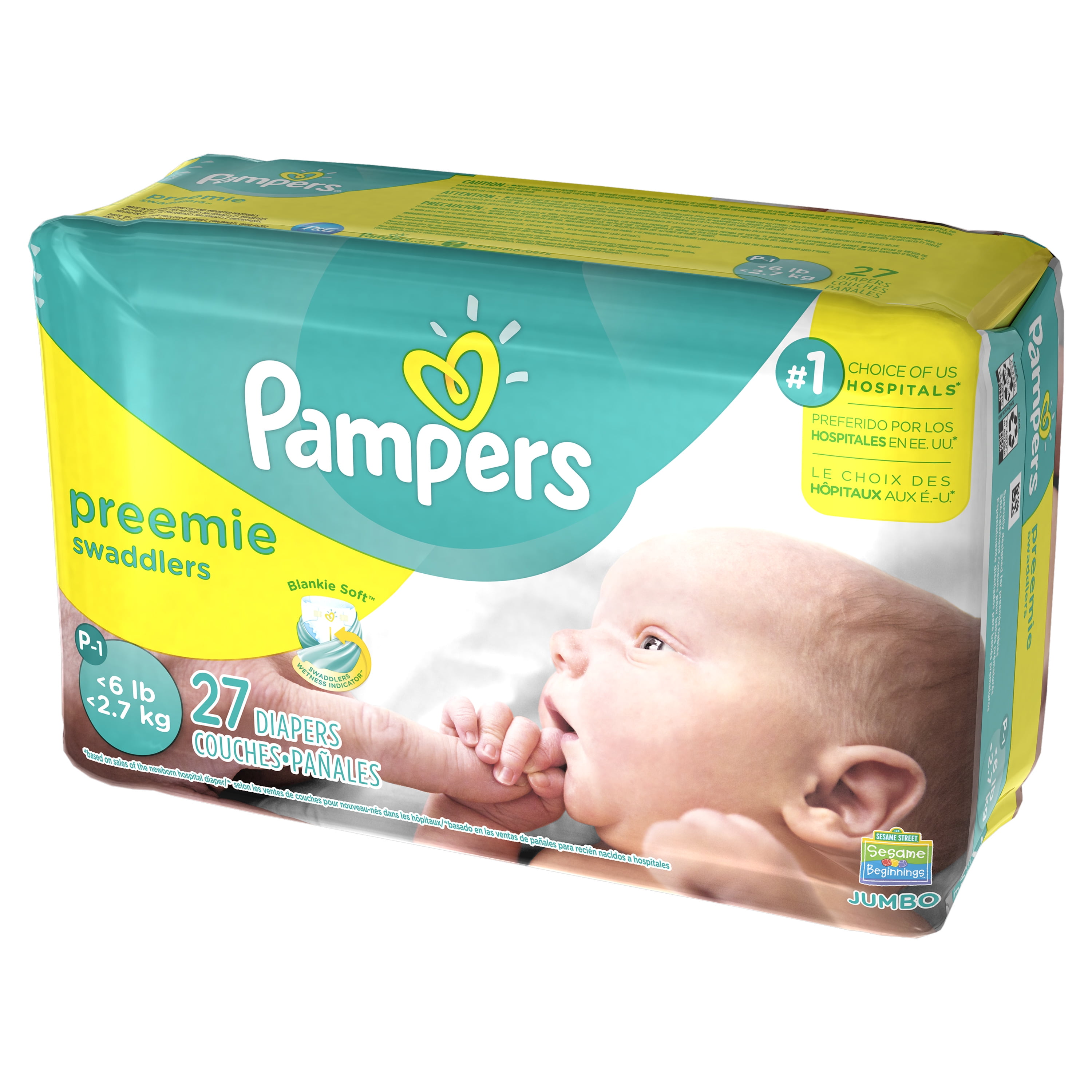 preemie diapers near me