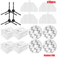 thumbnail image 1 of Accessories For Xiaomi Roidmi EVA Self-Cleaning Emptying Robot Vacuum SDJ06RM Main Side Brush Hepa Filter Dust Bags Mop Cloth, 1 of 5