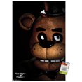 thumbnail image 1 of Cinq nuits chez Freddy - Freddy, 1 of 4