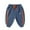 Blue, variant on Esaierr Newborn Baby Boys Spring Joggers Pants Infant Baby Cotton Sweatpants for Boys Girls Fall Casual Trousers Loose Bottoms 2-24 Months