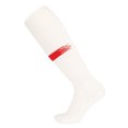 thumbnail image 5 of XEGLSBU 2 Pack Socks for Men Crew Black Thin over The Knee Football Socks Long Tube Athletic Sports Crew for Male (One Size), 5 of 5