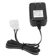 thumbnail image 2 of Charger, Wall Charger AC Adapter 6V 500mA Battery Charger, For Kids Ride On Car Toy, 2 of 8