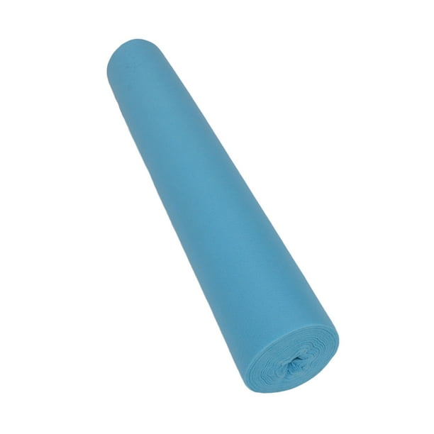 Rollo de Cubprecama Facial No Tejido, Rollo de Sábana Desechable Para Salón de Belleza Centro de gestión de la piel del Spa Club, 50 Tiras en Un Rollo, Alta Transpirabilidad, Múltiples