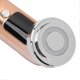 thumbnail image 5 of EMS Beauty Machine Deep Cleaning Red Blue Light Therapy Beauty Machine Skin Rejuvenation DeviceChampaign Gold, 5 of 5