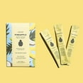 thumbnail image 3 of Maskeraide Pineapple Hydrating Brightening Jelly Face Mask, 3 of 7