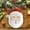 A, variant on OKKVV Christmas Shaped Disposable Paper Plates 10pcs, Santa, Reindeer, and Tree Designs, Party Tableware, Festive Holiday Dinner Plates for Home and Gatherings(C)