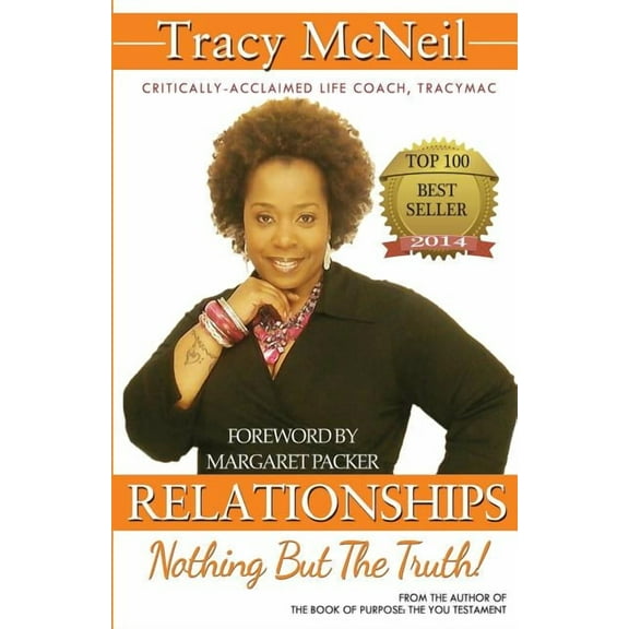 Relationships: Nothing But The Truth (Paperback)
