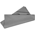 thumbnail image 3 of Flexicore Packaging Gray Gift Wrap Tissue, (100 Rolls), 3 of 4