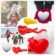 thumbnail image 5 of Juguetes Para Hacer Bolas De Nieve En Forma De Corazón, Clip Para Hacer Bolas De Nieve Al Aire Libre, Clip Para Bolas De Nieve, Molde Para Arena Y Nieve Para Niños 2 Uds. Sweethay OD014106-00, 5 of 6