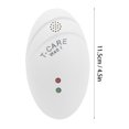 thumbnail image 3 of Alarma inalámbrica de fugas de agua, Detector de fugas de líquido, Sensor de alarma, seguridad del hogar, 3 of 8