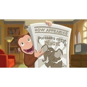 Curious George 2 - Follow That Monkey [DVD]
