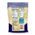 Great Value Shredded LowMoisture PartSkim Mozzarella Cheese, 16 oz