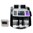 thumbnail image 1 of 1008T Automatic Money Counter for Multiple Foreign Currencies, 1 of 6
