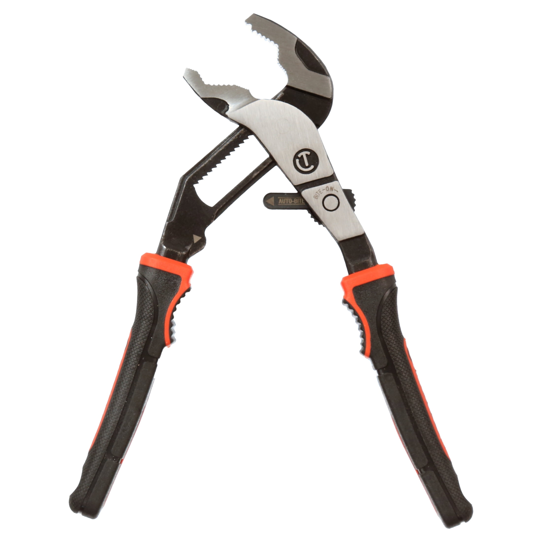 チロルページ Crescent Rtab6Cg Crescent Z2 Auto-Bite Tongue and Groove