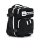 thumbnail image 1 of WOLFpak 9L Mochila Mini, Alpha Black White Accents, Talla única, Mochila Mini, 1 of 5