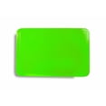 thumbnail image 1 of Plastic Placemat (Light Green) - Set of 12, 1 of 2