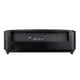 thumbnail image 5 of Proyector HD146 Full HD 3600 Lumen 3D tipo DLP Optoma Resolución 1080p Full HD (1920x1080), Negro, 5 of 6