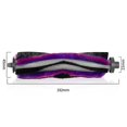 thumbnail image 2 of 2pcs For Midea M7 I10 M71cn Smart Home Appliance Roller Brush, 2 of 5