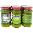 thumbnail image 3 of Rani Green Chilli Cooking Paste 10.58oz (300g) Glass Jar, Pack of 5+1 FREE ~ Vegan | Gluten Free | NON-GMO | No Colors | Indian Origin, 3 of 3