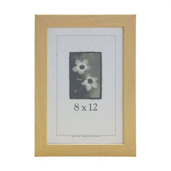 Frame USA Corporate Picture Frame 10W 4H