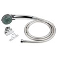 thumbnail image 2 of Dura Faucet DF-SA400K-CP RV Hand Held Shower Head - Stainless Steel Hose Kit (Chrome), 2 of 10