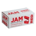 thumbnail image 5 of JAM Paper Desk Stationery Set, Red, 2/Pack - 1 Stapler & 1 Tape Dispenser, 5 of 7