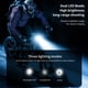 thumbnail image 5 of Luces de Bicicleta Xihbxyly Carga con Energía Solar, 5 of 7