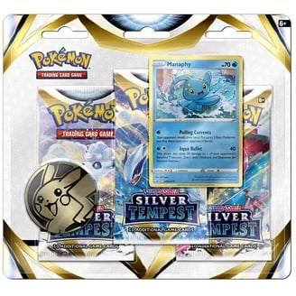 pokemon trading card game sword and shield silver tempest s11a Japanese Pokemon Incandescent Arcana Booster Box main image 1