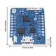 thumbnail image 5 of Placa de desarrollo Wifi NodeMcu Lua de 4MB/16MB 3,3 V con módulo ESP8266 basado en pines Sywqhk Para estrenar, 5 of 5
