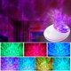 thumbnail image 2 of Luz nocturna para niños y adultos, proyector Star Sky, proyector LED Galaxy, 2 of 5