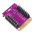 8Pcs ESP32 S2 Mini V1.0.0 WiFi IOT Board Based ESP32S2FN4R2 ESP32S2