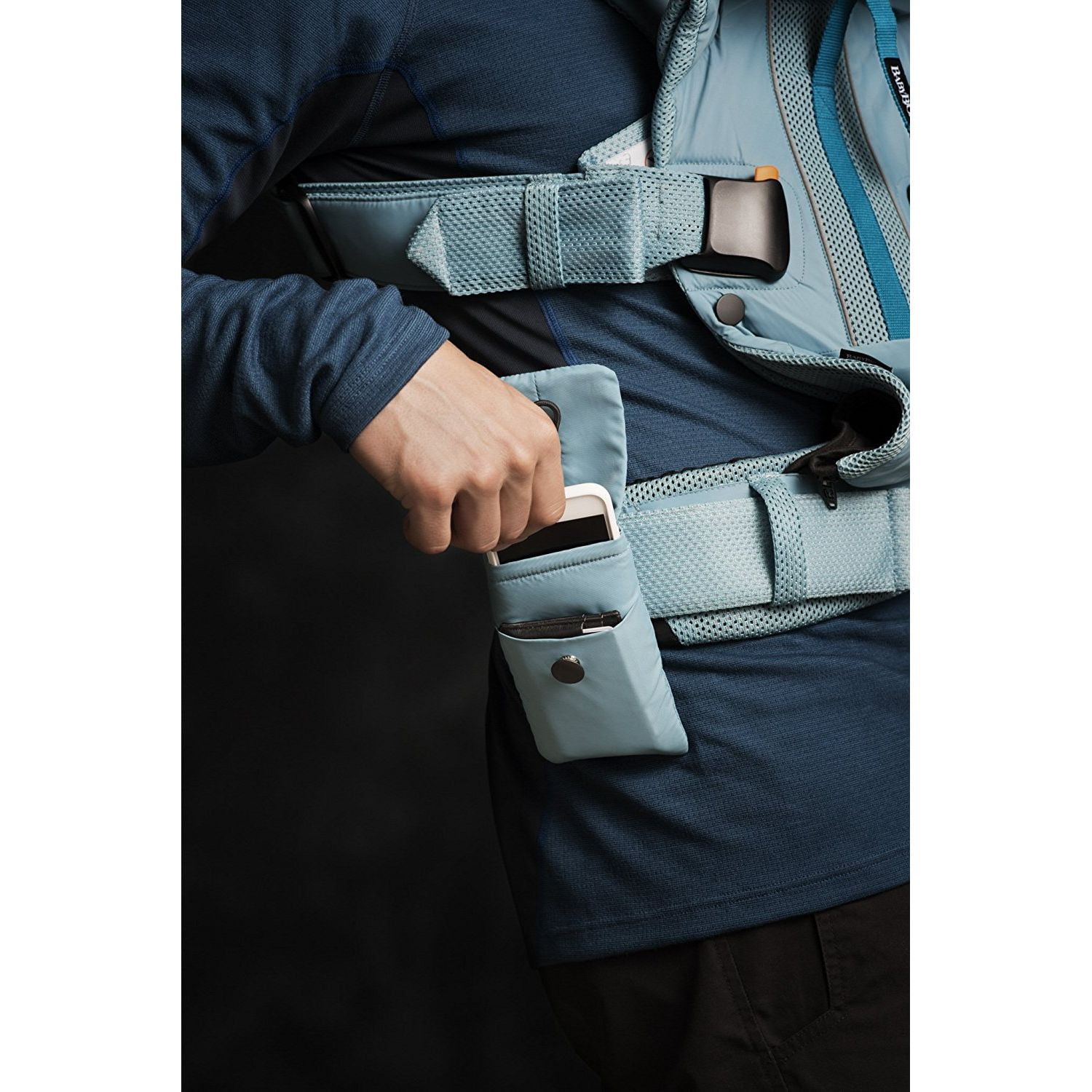 one outdoors babybjörn