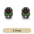 thumbnail image 2 of Halloween Boo! Cupcake Cases 75's, British Import (Pack of 2), 2 of 2