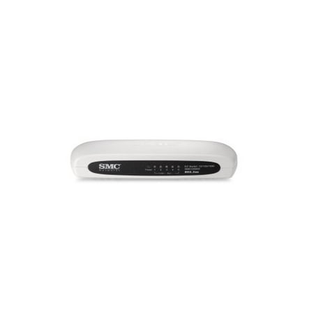 UPC 662698602326 product image for Edge-Core Networks - SMCGS502 - SMC EZ Switch 5-Port Gigabit Ethernet Switch - 5 | upcitemdb.com