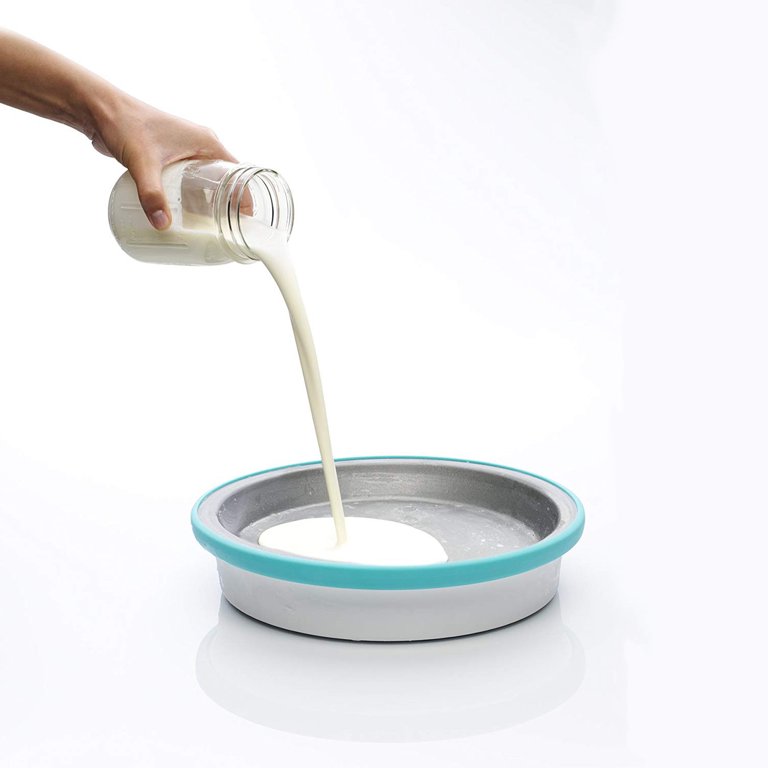 Sweet Spot Ice Cream Maker - GoodThings