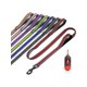 thumbnail image 1 of BB Brotrade Dog Leash,5 FT Heavy Duty Dog Leash With Comfortable Padded Double Handle,Reflective No Pull Dog Leashes For Small Medium Large Dogs Outdo, 1 of 4
