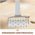 thumbnail image 3 of Phenofice Pizza Docker Para Hornear Con Perforador Preciso Y Superficie Antiadherente Para Masa Y Repostería, 3 of 8