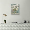 thumbnail image 2 of Mason Jar Wishes I by Studio Arts Canvas Art Print, 2 of 4