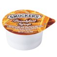 thumbnail image 3 of Smucker's Breakfast Syrup 1.4 oz. Portion Cup - 100/Case, 3 of 3