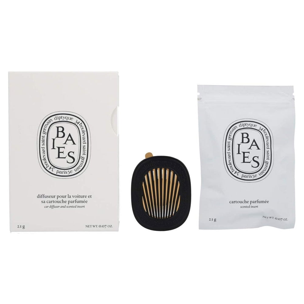 Diptyque Scented Insert - Baies (Berries)