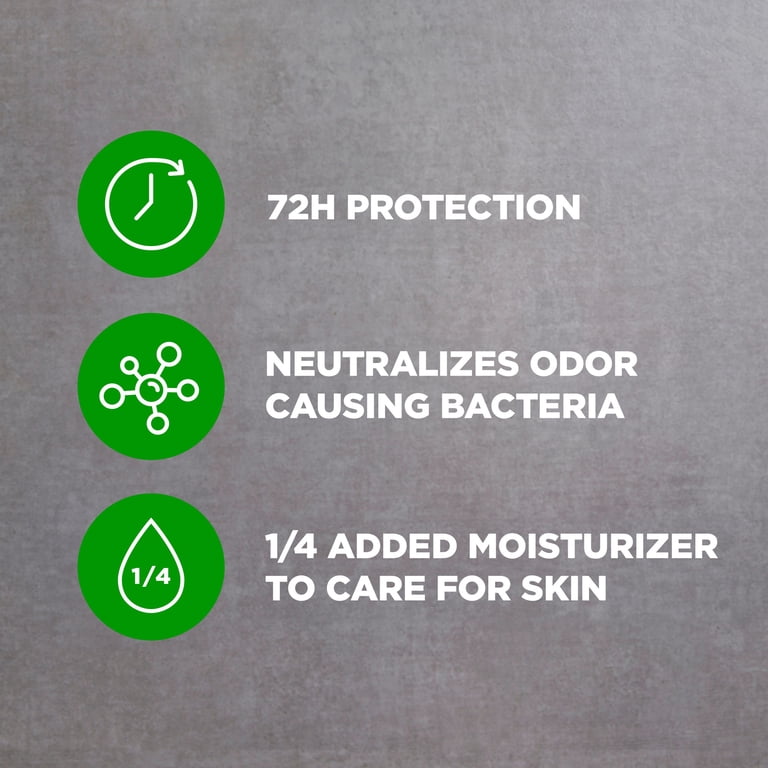 Dove Men+Care Antiperspirant Deodorant, Extra Fresh photo 4