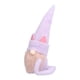 thumbnail image 4 of Muñeca sin rostro, muñeca enana sin rostro, franela, adorno de Halloween, accesorios de Halloween, artesanía excepcional, 4 of 13